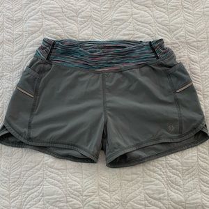 Athleta Girl Shorts